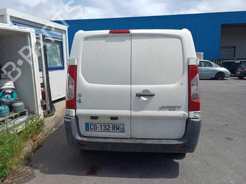 Alternator CITROËN JUMPY II Van | BP37329757M7 - Image 10