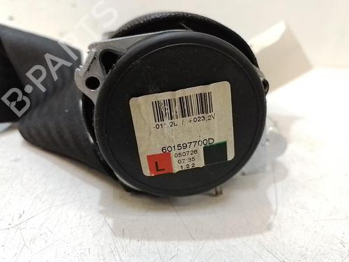Used Rear left seatbelt Rear left seatbelt 37313494 37313494