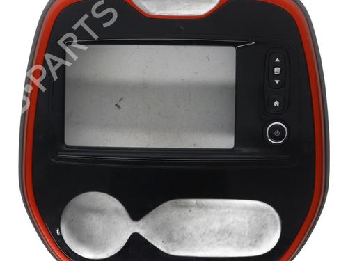 Midtkonsoll RENAULT CAPTUR I (J5_, H5_) 1.5 dCi 90 (J5N4, J5M5, J5MW, J5M6, J5AL, J5AJ) | BP37346665I22  - Image 6