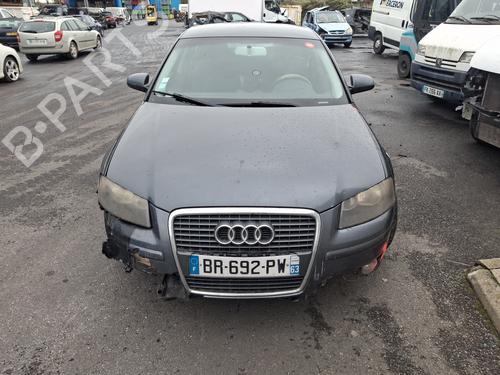 Engine AUDI A3 Sportback (8PA)  | BP37327669M1  - Image 5
