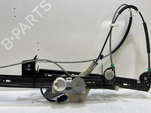 Front right window mechanism MINI MINI (R50, R53) One | BP37321129C23 - Image 2