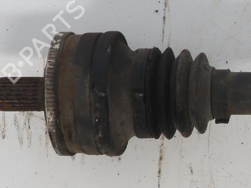 left-rear-driveshaft-mercedes-benz-c-class-coupe-cl203-2001-2002-2003-2004-2005-2006-2007-2008-2009-2010-2011-37334326 main image
