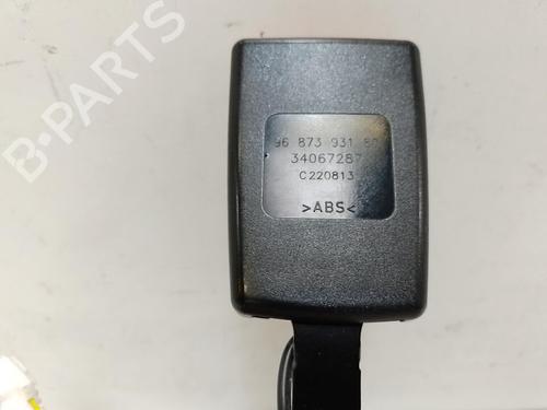 seat-buckle-citroen-c3-ii-sc_-2009-37316928 main image
