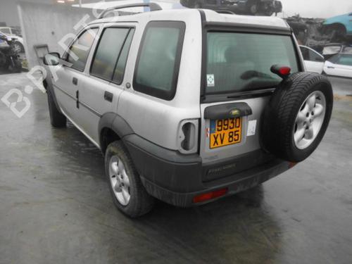 Used Parts LAND ROVER FREELANDER I (L314) 2.0 DI 4x4 4797501