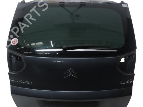 Used Tailgate Tailgate 37616926 37616926