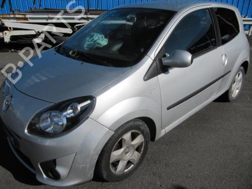 Rear right seatbelt RENAULT TWINGO II (CN0_) 1.5 dCi (CN0E) | BP37299944I28 - Image 11
