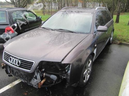 Used Parts AUDI A6 C5 Avant (4B5, 4B6) 2.5 TDI 4799011