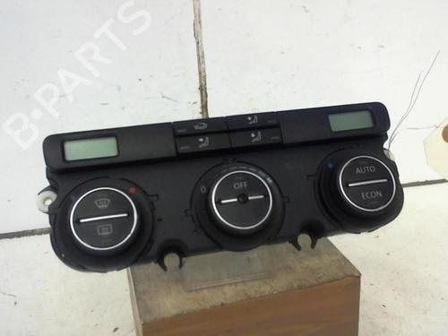 Used Climate control Climate control 37300178 37300178