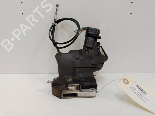 Used Rear right lock Rear right lock 37319870 37319870