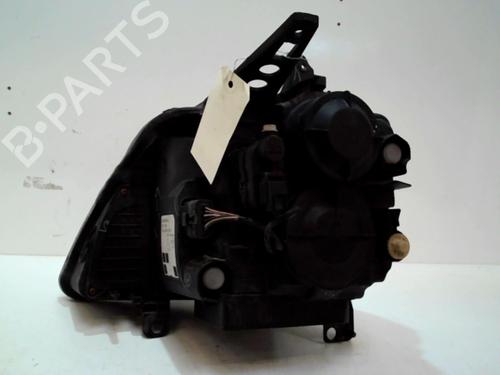 Right headlight RENAULT MODUS / GRAND MODUS (F/JP0_) 1.5 dCi (FP0F, JP0F) | BP37308102C29 - Image 2