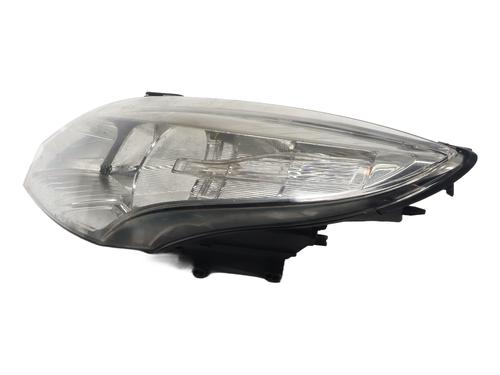 Left headlight RENAULT MEGANE III Hatchback (BZ0/1_, B3_) | BP37348295C28 - Image 5