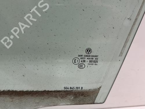 Used Front left door window Front left door window 37335986 37335986