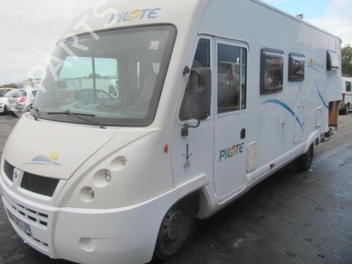 Injector FIAT DUCATO Van (250_) | BP37338052M100 - Image 9