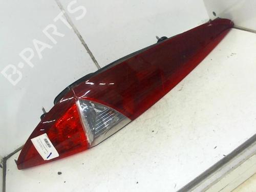 Used Left taillight Left taillight 37298771 37298771