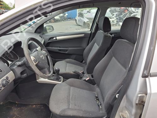 Climate control OPEL ASTRA H Estate (A04) 1.3 CDTI (L35) | BP37347607I5 - Image 9