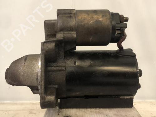 Starter FORD PUMA (EC_) 1.4 16V | BP37308645M8 - Image 2