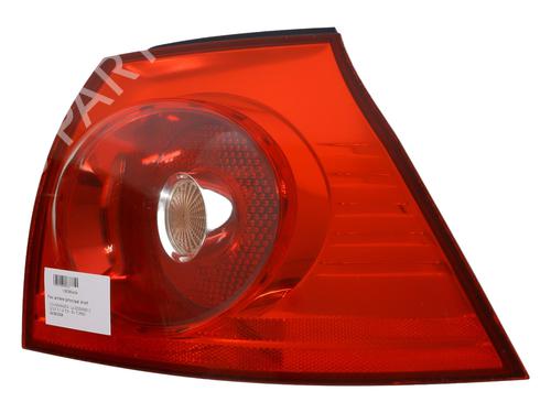 right-taillight-vw-golf-v-1k1-2003-2004-2005-2006-2007-2008-2009-2010-37333109 main image