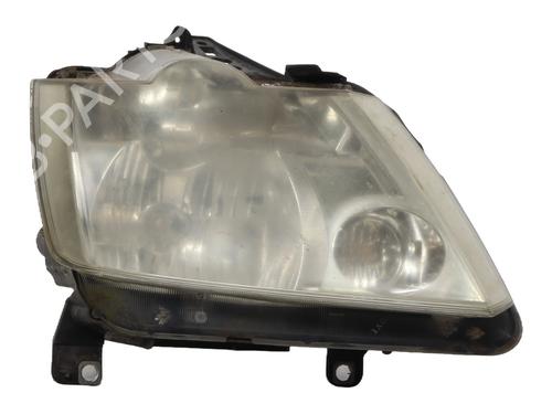 Right headlight RENAULT MODUS / GRAND MODUS (F/JP0_) 1.5 dCi (FP0E, JP0E) | BP37347509C29 - Image 3