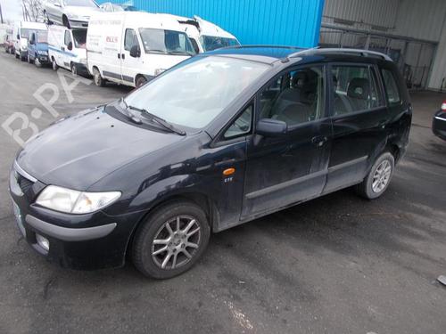 Left front indicator MAZDA PREMACY (CP) 2.0 TD | BP37303979C32 - Image 5