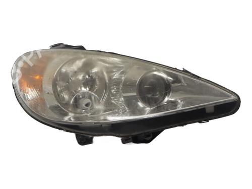 Right headlight PEUGEOT 807 (EB_) 2.2 HDi | BP37342815C29  - Image 5