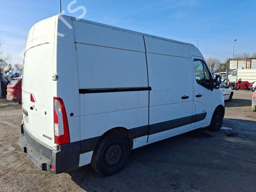 Front wiper motor RENAULT MASTER III Van (FV) 2.3 dCi 125 FWD (FV0C, FV0D, FV0G, FV0H, FV0J, FV0K,... | BP37340287M29 - Image 8