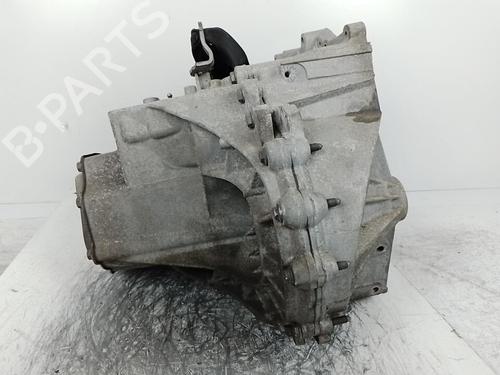 Gearbox CITROËN C4 II (NC_) 1.6 HDi 115 | BP37313383M3 - Image 4