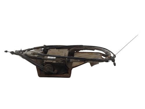 Electric handbrake FORD FOCUS C-MAX (DM2) 1.8 | BP37345747E5 - Image 5