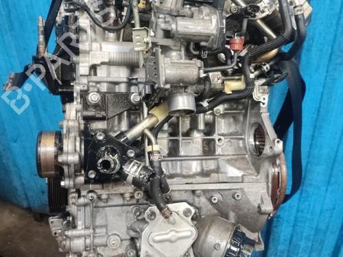 Used Engine Engine 37320371 37320371