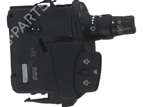 Steering column stalk RENAULT CLIO III Hatchback Van (SB_, SR_) | BP37318427I23 - Image 3