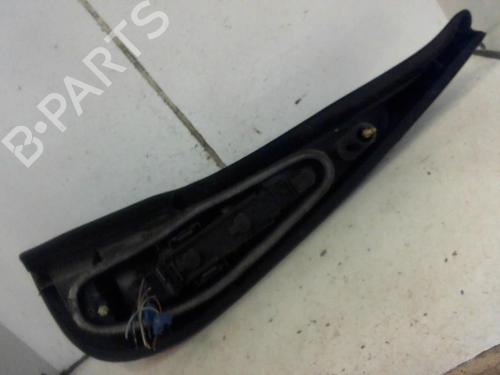 Used Left taillight Left taillight 37302165 37302165
