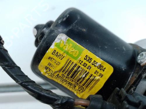 Front wiper motor MINI MINI (R56) One | BP37309024M29 - Image 3