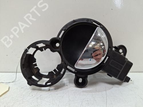 front-left-interior-door-handle-mini-mini-r50-r53-2001-2002-2003-2004-2005-2006-37324412 main image