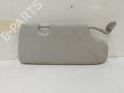 right-sun-visor-mini-mini-r50-r53-2001-2002-2003-2004-2005-2006-37314117 main image