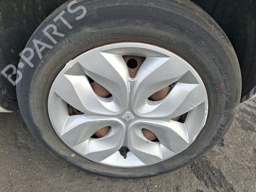 Teile für RENAULT ZOE (BFM_) ZOE 4839030