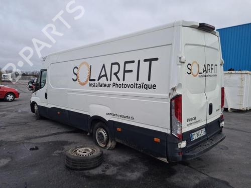 Electronic module IVECO DAILY VI Van 33S13, 35S13, 35C13 | BP37328987M83 - Image 8