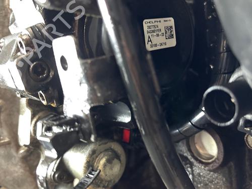 Engine HYUNDAI i20 I (PB, PBT) 1.4 CRDi | BP38229321M1 - Image 2