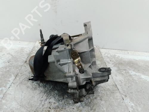 Gearbox PEUGEOT 206 CC (2D) | BP37321308M3 - Image 4
