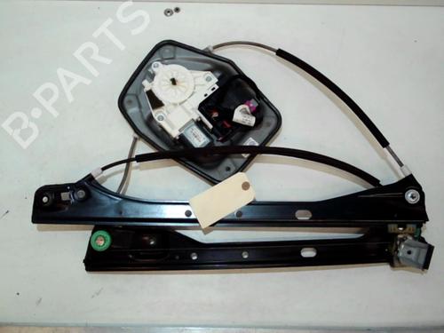 Front right window mechanism VW GOLF V (1K1) | BP37311345C23 - Image 2