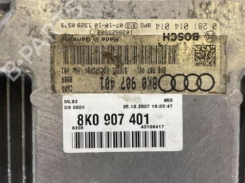 Electronic module AUDI A5 (8T3) 3.0 TDI quattro | BP37314315M83 - Image 6