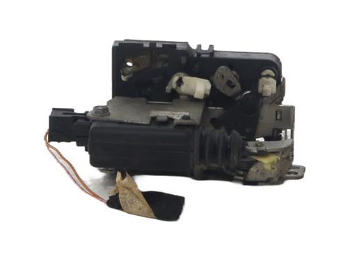 Front right lock DACIA LOGAN MCV (KS_) 1.5 dCi (KS0W) | BP37346160C97 - Image 3