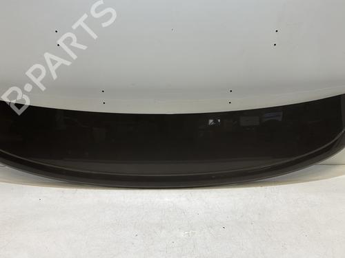 Used Rear spoiler Rear spoiler 37341163 37341163