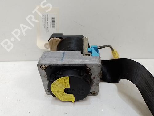 Used Front left seatbelt Front left seatbelt 37317668 37317668
