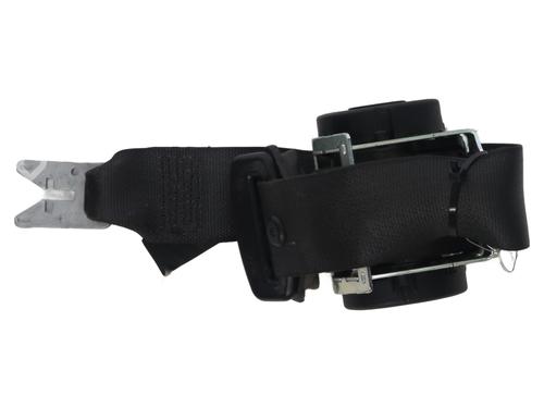 Front left seatbelt OPEL CORSA D (S07) 1.3 CDTI (L08, L68) | BP37338733I26 - Image 2