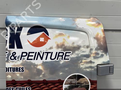 Right tailgate CITROËN JUMPY II Van | BP37615462C77 - Image 4