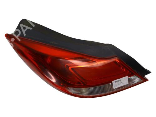 Left taillight OPEL INSIGNIA A (G09) | BP37338127C34 - Image 5