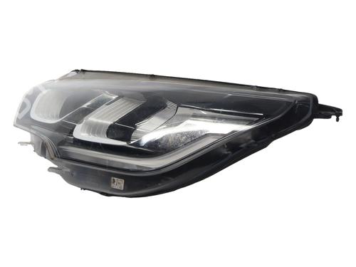 Left headlight CITROËN C4 II (NC_) | BP38942207C28 - Image 4