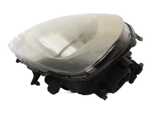 Left headlight RENAULT TRAFIC II Van (FL) 2.0 dCi 115 (FL01, FL0U, FL00, FL0H, FL0M) | BP37329112C28 - Image 6