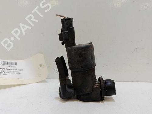 Washer pump RENAULT ESPACE IV (JK0/1_) 2.2 dCi (JK0H) | BP37316590E24 - Image 3