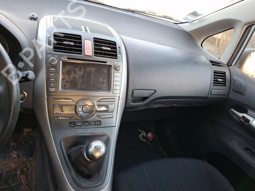 Recambios TOYOTA AURIS (_E15_) 2.0 D-4D (ADE150_, ADE150R) 4803803