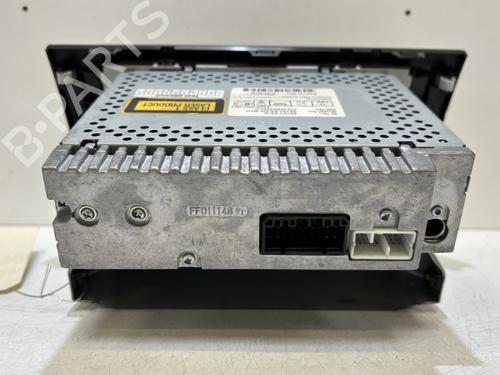 Radio SUZUKI SWIFT III (MZ, EZ) 1.3 DDiS (RS413D) | BP37323350E6 - Image 3